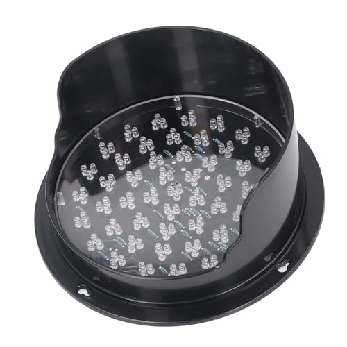 NIZUUONE Lume des LED -Verkehrs Hoher Helligkeit Fernhelligkeit 3 Farben 3 Farben Grüner Verkehr für den Außenbereich 235 Mm Durchmesser NIZUUONE Lume des LED -Verkehrs Hoher Helligkeit Fernhelligkeit 3 Farben 3 Farben Grüner Verkehr für den Außenbereich 235 Mm Durchmesser von NIZUUONE