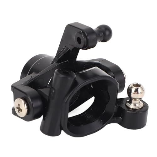 NIZUUONE Metall RC Assemblaso von der Che -Riche -Frontstabil von NIZUUONE