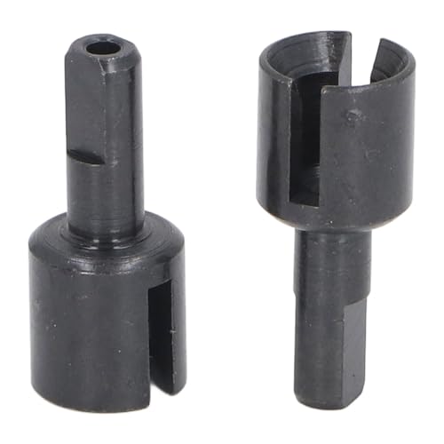 NIZUUONE RC Differenz Outdrive Cup Differential Output Cup Metal Drive für TT02 1/10 RC -Auto mit Reduzierter Reibungsleistung Perfekte Kompatibilität NIZUUONE RC Differenz Outdrive Cup Differential Output Cup Metal Drive für TT02 1/10 RC -Auto mit Reduzierter Reibungsleistung Perfekte Kompatibilität von NIZUUONE