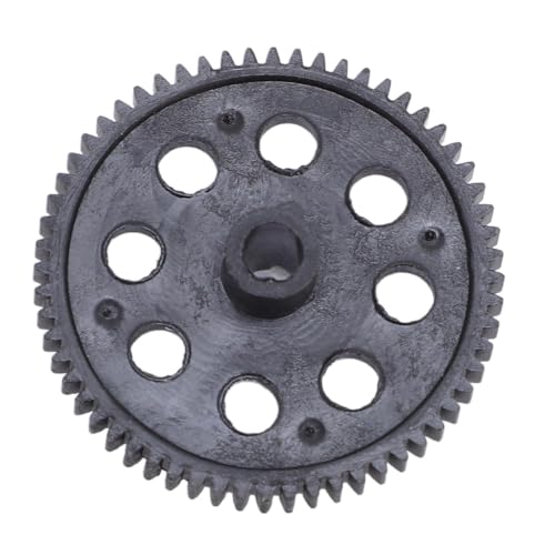 NIZUUONE RC -Reduktionsgetriebe Zahnrad Kunststoff Leicht für HS18301 HS18302 HS18303 HS18304 HS18311 HS18312 HS18313 HS18314 Mit Einfacher Installation NIZUUONE RC -Reduktionsgetriebe Zahnrad Kunststoff Leicht für HS18301 HS18302 HS18303 HS18304 HS18311 HS18312 HS18313 HS18314 Mit Einfacher Installation von NIZUUONE