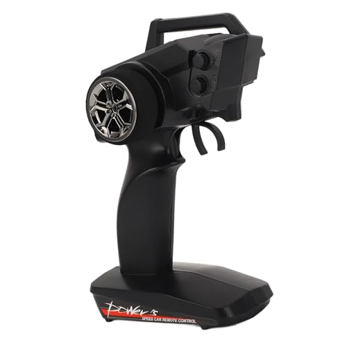 NIZUUONE Remote- und RC -Empfänger Anti Interferenz 2,4 GHz für WLTOOYS 12428 12427 12423 124006, Benutzerdesign für Anfänger mit Einer Langen Regelmäßigen Sensibilität Gegenüber Anfängern und NIZUUONE Remote- und RC -Empfänger Anti Interferenz 2,4 GHz für WLTOOYS 12428 12427 12423 124006, Benutzerdesign für Anfänger mit Einer Langen Regelmäßigen Sensibilität Gegenüber Anfängern und von NIZUUONE