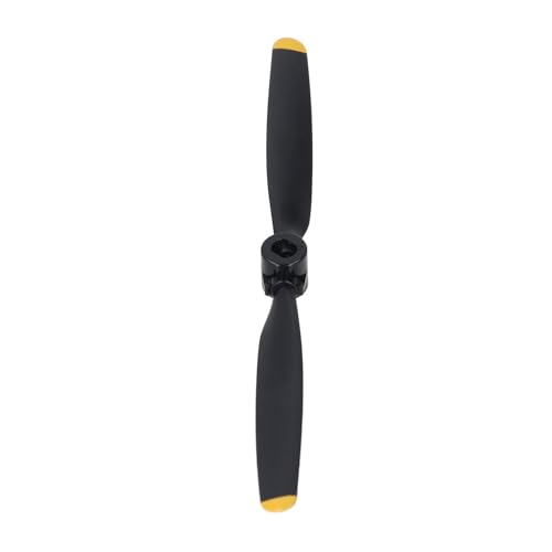 NIZUUONE Vaan/Flügel mit Haltbaren RC -Propellern für Wltoys XK A300 Kunststoff Alianto in Farbe und Gelb NIZUUONE Vaan/Flügel mit Haltbaren RC -Propellern für Wltoys XK A300 Kunststoff Alianto in Farbe und Gelb von NIZUUONE