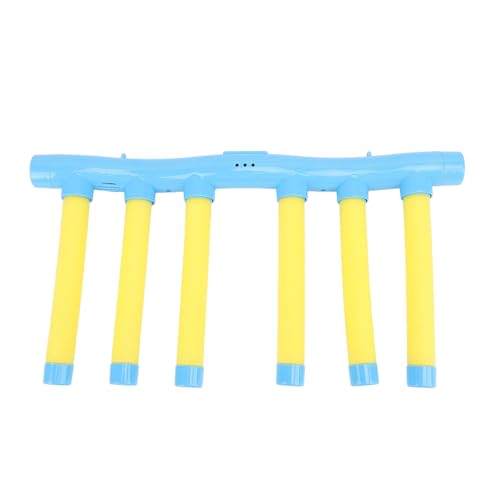 NIZUUONE oder Koordination Spielzeugsticks für Interaktive Augen für und Erwachsene mit 3 Niveaus, die in der Lage Sind, für die Ausbildung der Eco -odatto -Materialreaktion zu Trainieren NIZUUONE oder Koordination Spielzeugsticks für Interaktive Augen für und Erwachsene mit 3 Niveaus, die in der Lage Sind, für die Ausbildung der Eco -odatto -Materialreaktion zu Trainieren von NIZUUONE