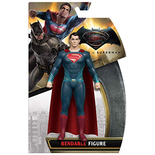 NJ Croce Batman V Superman-Superman biegbarer von NJ Croce