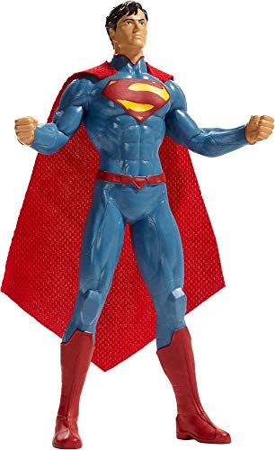 NJ Croce Biegbare Superman-Figur von NJ Croce