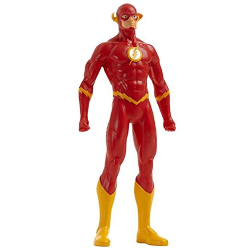 NJ Croce The Flash Figura 20 cm Bendable Figure Justice League NJ Croce The Flash Figura 20 cm Bendable Figure Justice League von NJ Croce