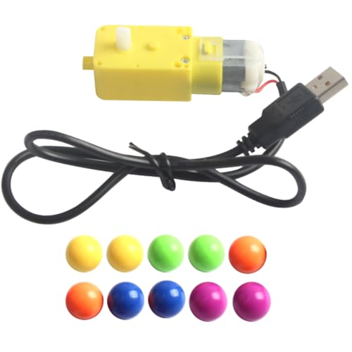NKBSDKM 3D-Druck DIY-Modell Pinball Runway Series Komponenten 3D-Druckerteile von NKBSDKM