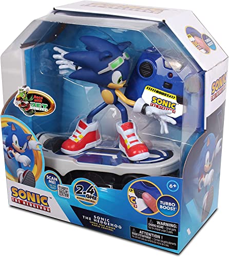 NKOK R/C Racing Zappies Full Function Sonic Free Rider, Blau, 631 NKOK R/C Racing Zappies Full Function Sonic Free Rider, Blau, 631 von NKOK