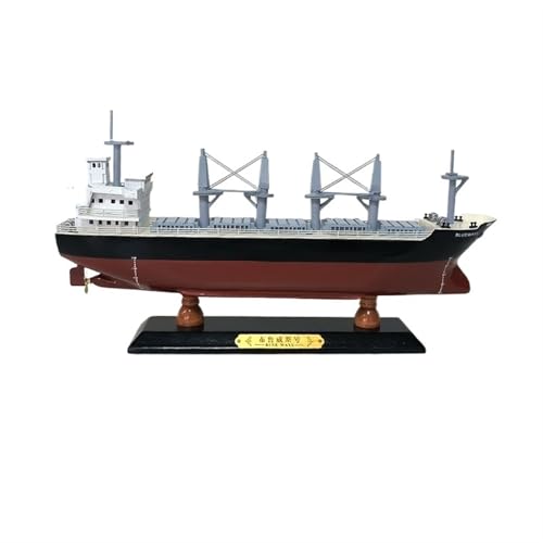 NNYIMJ Blueways Kreuzfahrtschiff Modell Holz Segelboot Bastelschiff Mediterranes Segelboot Kreuzfahrtschiff Ornament Sammlerstück Ornament Heimdekoration von NNYIMJ