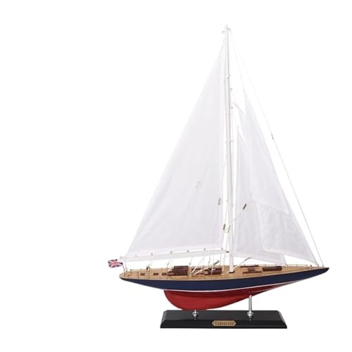 NNYIMJ Fenjing 50cm Dhow Holz Handgefertigtes Segelboot Modell Holz Segelboot Bastelboot Mediterranes Segelboot Kreuzfahrtschiff Dekoration Sammlerstück Dekoration Heimdekoration NNYIMJ Fenjing 50cm Dhow Holz Handgefertigtes Segelboot Modell Holz Segelboot Bastelboot Mediterranes Segelboot Kreuzfahrtschiff Dekoration Sammlerstück Dekoration Heimdekoration von NNYIMJ