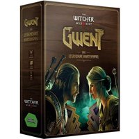 NO LOADING GAMES NLGD0001 Gwent - Das legendäre Kartenspiel NO LOADING GAMES NLGD0001 Gwent - Das legendäre Kartenspiel von NO LOADING GAMES