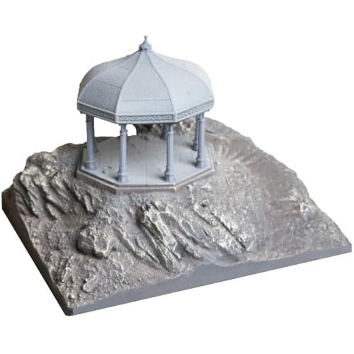 60764 Pavillon von NOCH