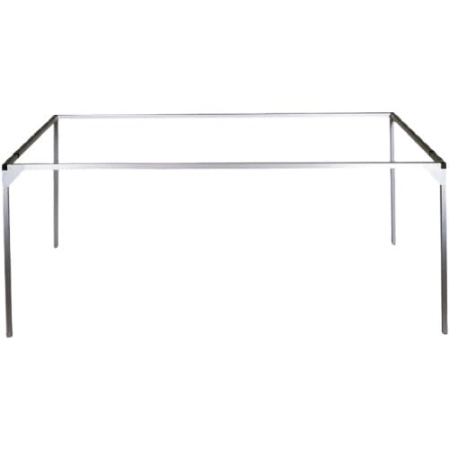62369 Alu-Zargensystem, 69 x 100 cm von NOCH