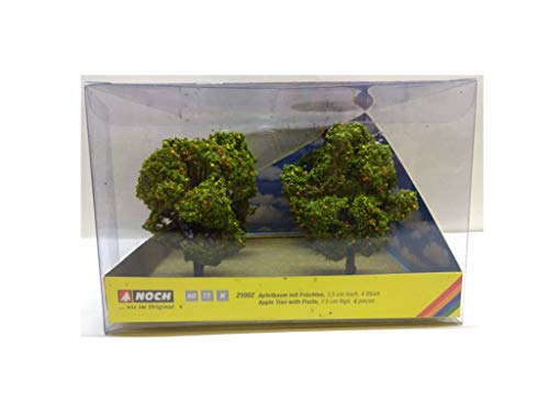 Apfelbaum mit Früchten Noch HO,TT,N. Noch von NOCH