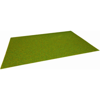 NOCH 00008 Mini-Grasmatte "Blumenwiese" von NOCH
