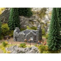 NOCH 0058611 H0 Kapellenruine NOCH 0058611 H0 Kapellenruine von NOCH