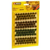 NOCH 07005 G SPUR 0 H0 H0e H0m TT N Z Grasbüschel XL beige-grün, dunkelgrün, braun, 104 Stück, 9 mm NOCH 07005 G SPUR 0 H0 H0e H0m TT N Z Grasbüschel XL beige-grün, dunkelgrün, braun, 104 Stück, 9 mm von NOCH