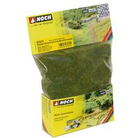 NOCH 07072 G 0 H0 TT Master-Grasmischung “Sommerwiese” 2,5 bis 6 mm, 50 g von NOCH