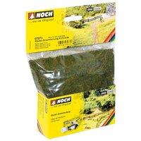 NOCH 07073 G 0 H0 TT Master-Grasmischung “Kuhweide” 2,5 bis 6 mm, 50 g von NOCH