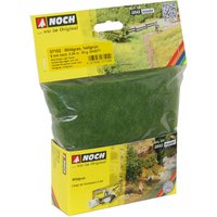 NOCH 071020 H0 TT NWildgras, hellgrün, 6 mm von NOCH