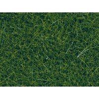 NOCH 07120 0 H0 TT Wildgras dunkelgrün, 9 mm, 50 g von NOCH