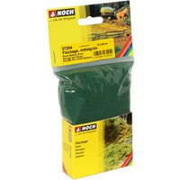 NOCH 07204 G 0 H0 H0e H0m TT N Z Flockage mittelgrün, 20 g von NOCH