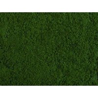 NOCH 07271 G 0 H0 TT N Z Foliage dunkelgrün, 20 x 23 cm von NOCH