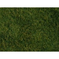 NOCH 07280 G 0 H0 TT N Z Wildgras-Foliage hellgrün, 20 x 23 cm von NOCH