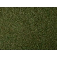 NOCH 07281 G 0 H0 TT N Z Wildgras-Foliage dunkelgrün, 20 x 23 m von NOCH