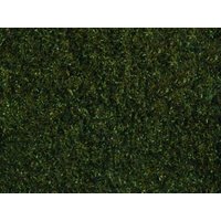 NOCH 07292 G 0 H0 TT N Z Wiesen-Foliage dunkelgrün, 20 x 23 cm von NOCH