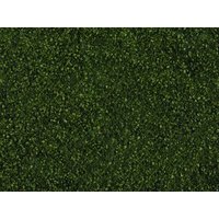 NOCH 07301 G 0 H0 TT N Z Laub-Foliage dunkelgrün, 20 x 23 cm von NOCH