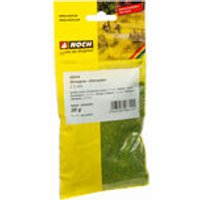 NOCH 08314 G 0 H0 TT N Z Streugras Zierrasen, 2,5 mm von NOCH