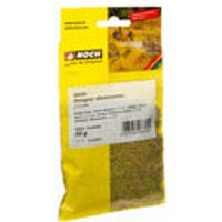 NOCH 08330 G 0 H0 H0e H0m TT N Z Streugras “Blumenwiese” 2,5 mm, 20 g von NOCH