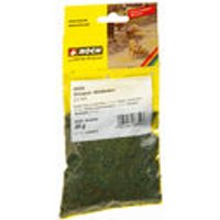NOCH 08350 G 0 H0 TT N Z Streugras Waldboden, 2,5 mm von NOCH