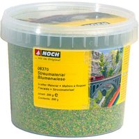 NOCH 08370 G,0,H0,TT,N,Z Streumaterial Blumenwiese von NOCH