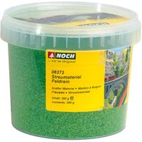 NOCH 08372 G,0,H0,TT,N,Z Streumaterial mittelgrün NOCH 08372 G,0,H0,TT,N,Z Streumaterial mittelgrün von NOCH