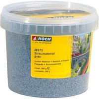 NOCH 08375 G,0,H0,TT,N,Z Streumaterial grau von NOCH