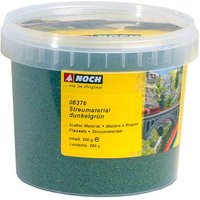 NOCH 08376 G,0,H0,TT,N,Z Streumaterial dunkelgrün von NOCH
