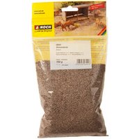 NOCH 08441 G 0 H0 TT N Z Streumaterial Acker von NOCH