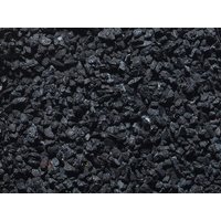 NOCH 09203 G 0 H0 TT N Z PROFI-Gestein “Kohle” 100 g von NOCH