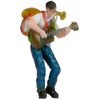 NOCH 10413 H0 Multiinstrumentalist von NOCH