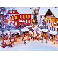NOCH 12897 H0 Weihnachten NOCH 12897 H0 Weihnachten von NOCH