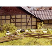 NOCH 13040 H0 Weidezaun NOCH 13040 H0 Weidezaun von NOCH
