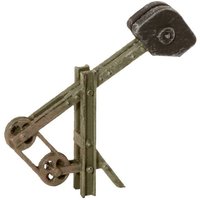 NOCH 13600 H0 Weichenspannwerk Fertigmodell NOCH 13600 H0 Weichenspannwerk Fertigmodell von NOCH