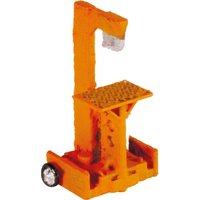 NOCH 13726 H0 Holzspalter und Kreissäge von NOCH