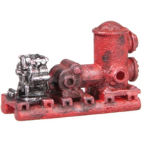 NOCH 13752 H0 Entwässerungs-Pumpe NOCH 13752 H0 Entwässerungs-Pumpe von NOCH