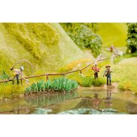 NOCH 14104 H0 Wasserknöterich 20 Pflanzen von NOCH
