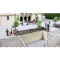 NOCH 14215 H0 Laser-Cut minis Balustrade Lasercutmodell NOCH 14215 H0 Laser-Cut minis Balustrade Lasercutmodell von NOCH