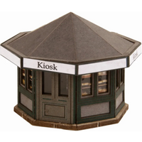 NOCH 14320 H0 Kiosk von NOCH