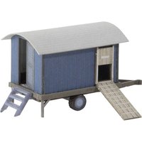 NOCH 14377 H0 Hühnermobil Bausatz NOCH 14377 H0 Hühnermobil Bausatz von NOCH